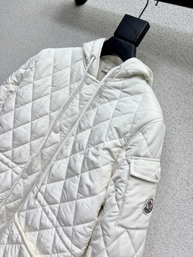 Moncler Down Jacket
